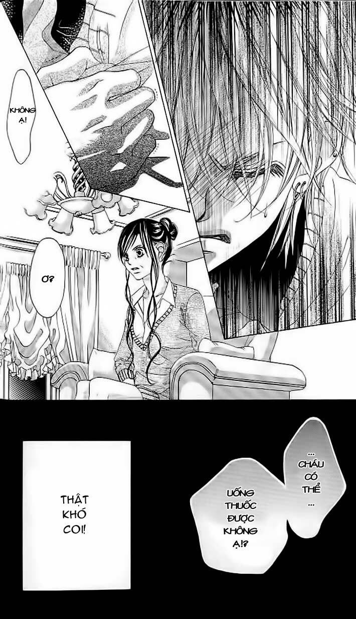 Boku no Hatsukoi wo Kimi ni Sasagu Chapter 40 - Trang 18