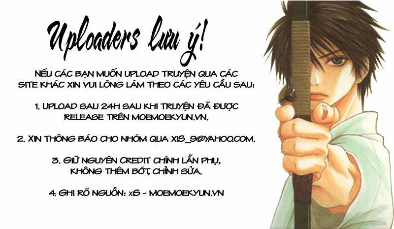 Boku no Hatsukoi wo Kimi ni Sasagu Chapter 40 - Trang 1