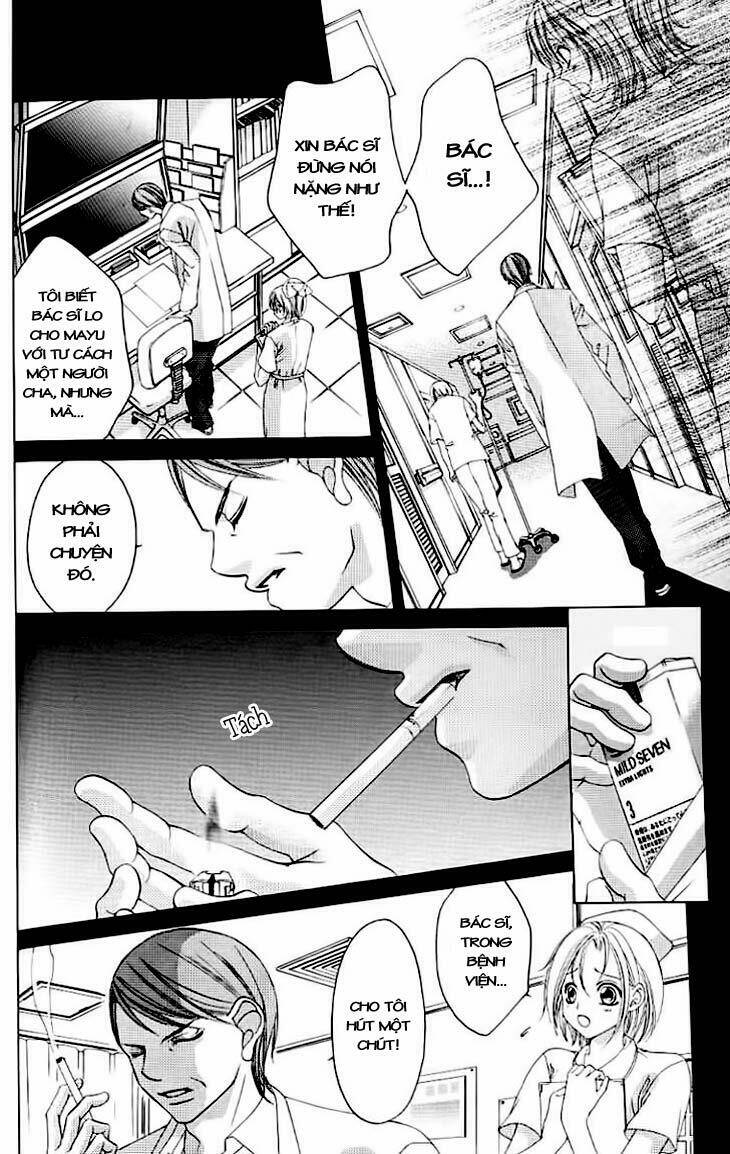 Boku no Hatsukoi wo Kimi ni Sasagu Chapter 49 - Trang 24