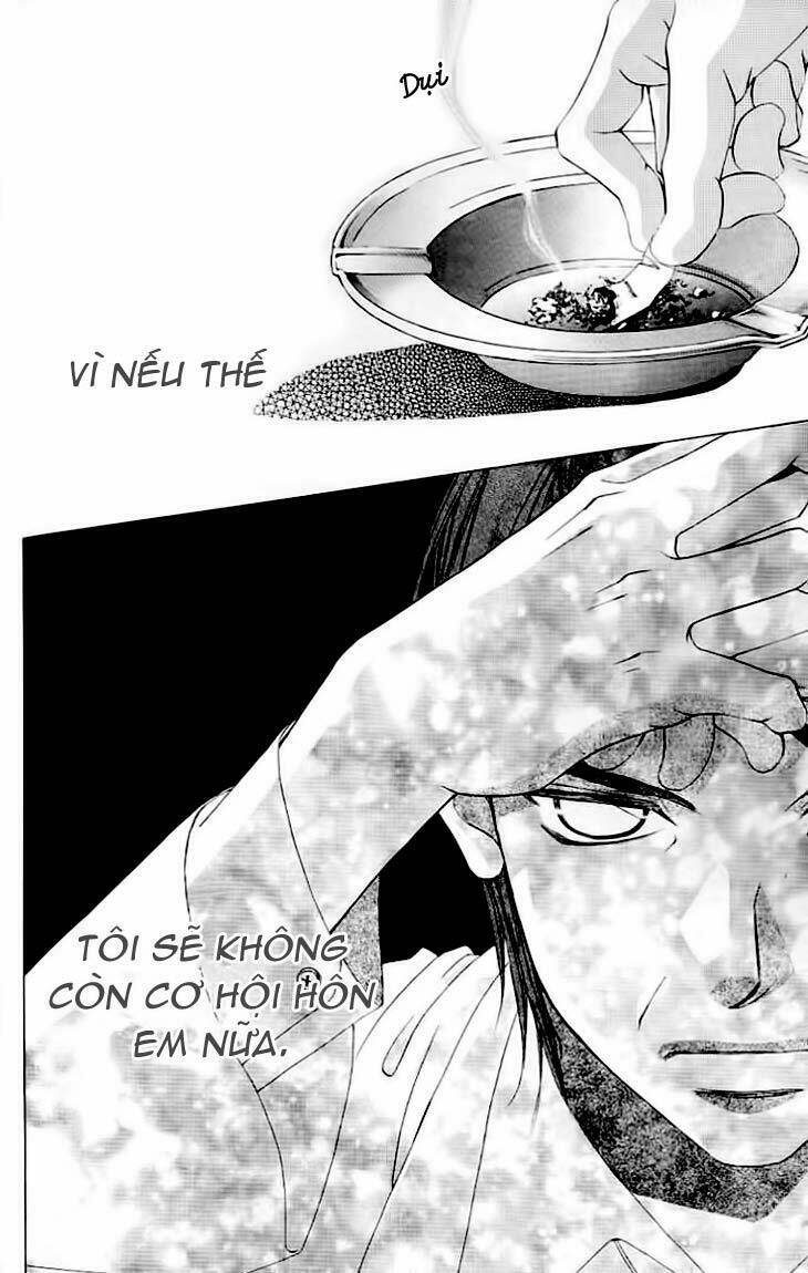 Boku no Hatsukoi wo Kimi ni Sasagu Chapter 49 - Trang 30