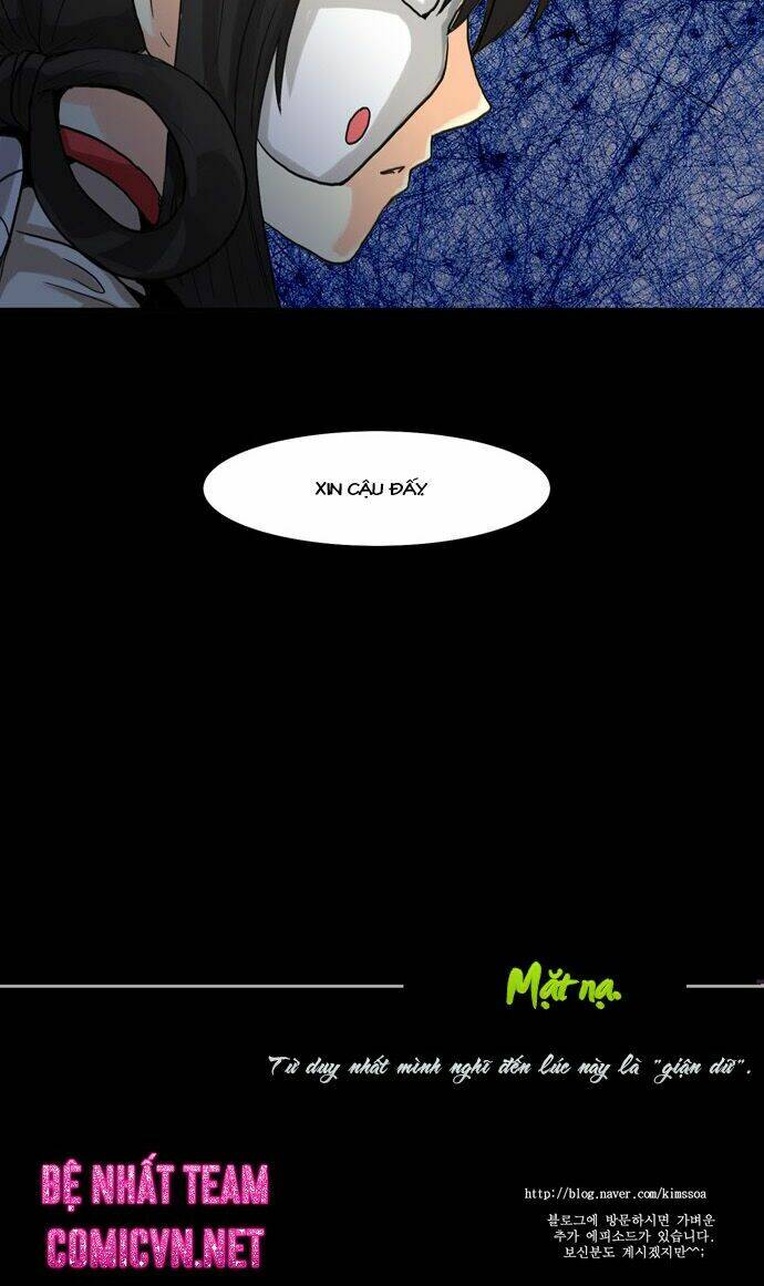 Gyon-Woo &amp; Jik-Nyu Chapter 10 - Trang 14