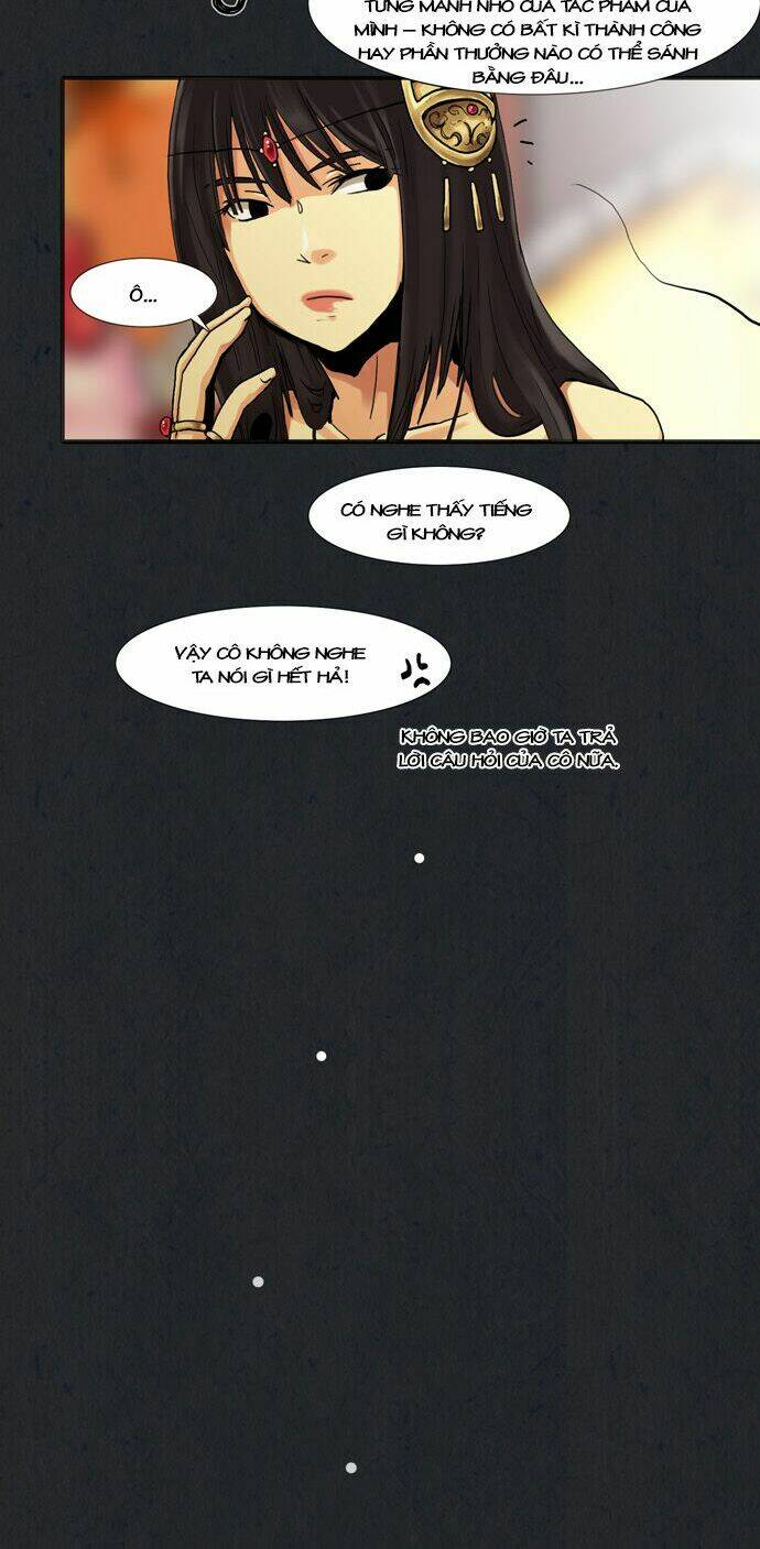 Gyon-Woo &amp; Jik-Nyu Chapter 2 - Trang 15