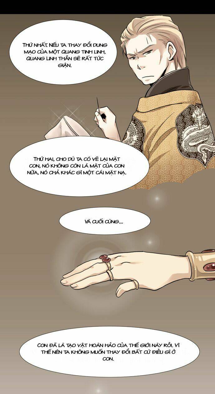 Gyon-Woo &amp; Jik-Nyu Chapter 4 - Trang 6