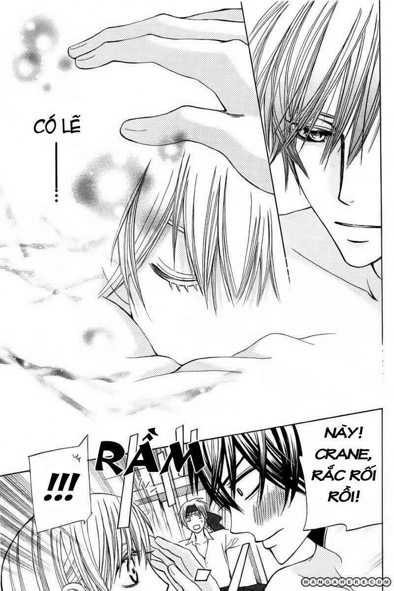 Ao No Rhapsodia / Rhapsodia Xanh Chapter 1 - Trang 29