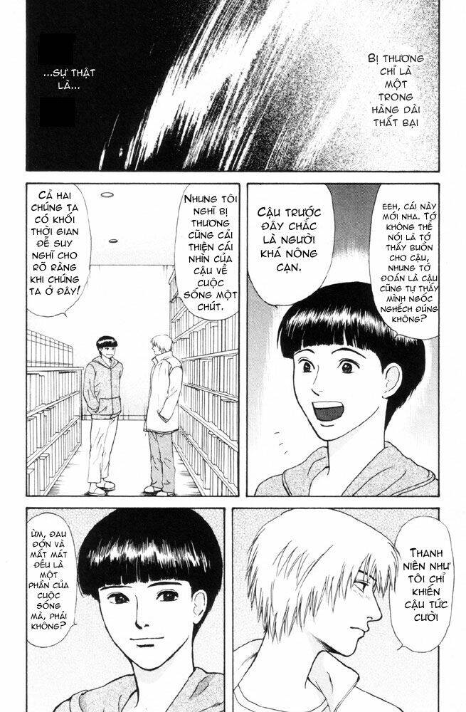 Birthday Chapter 1 - Trang 17