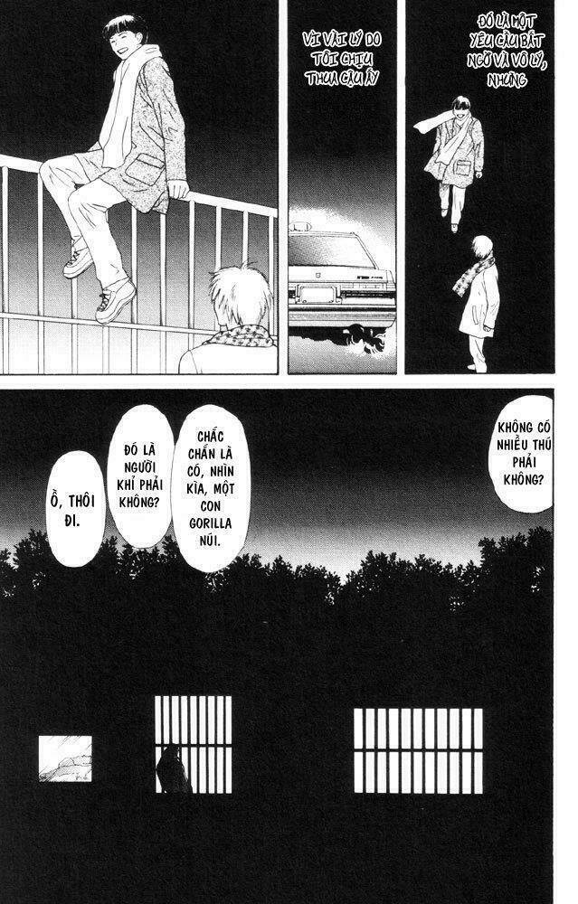 Birthday Chapter 2 - Trang 16