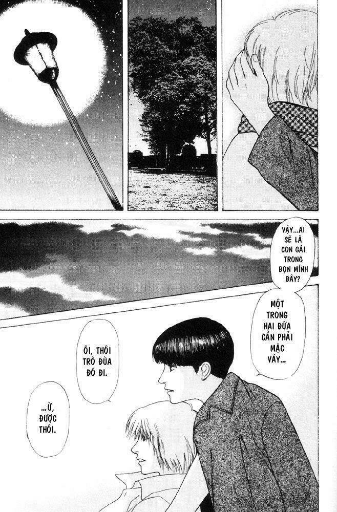 Birthday Chapter 2 - Trang 20