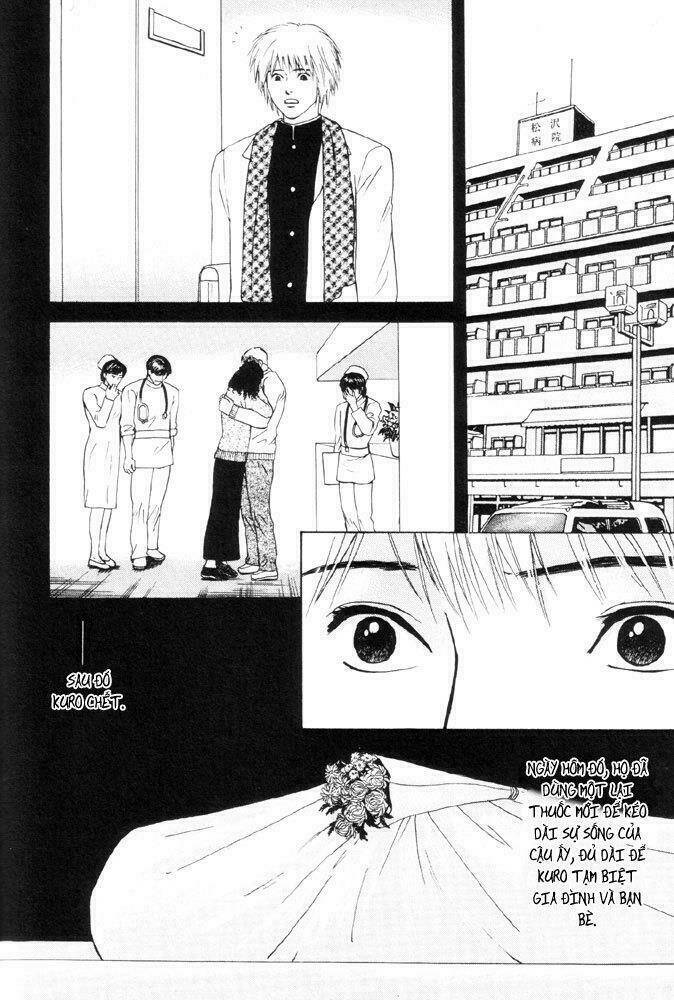 Birthday Chapter 2 - Trang 23