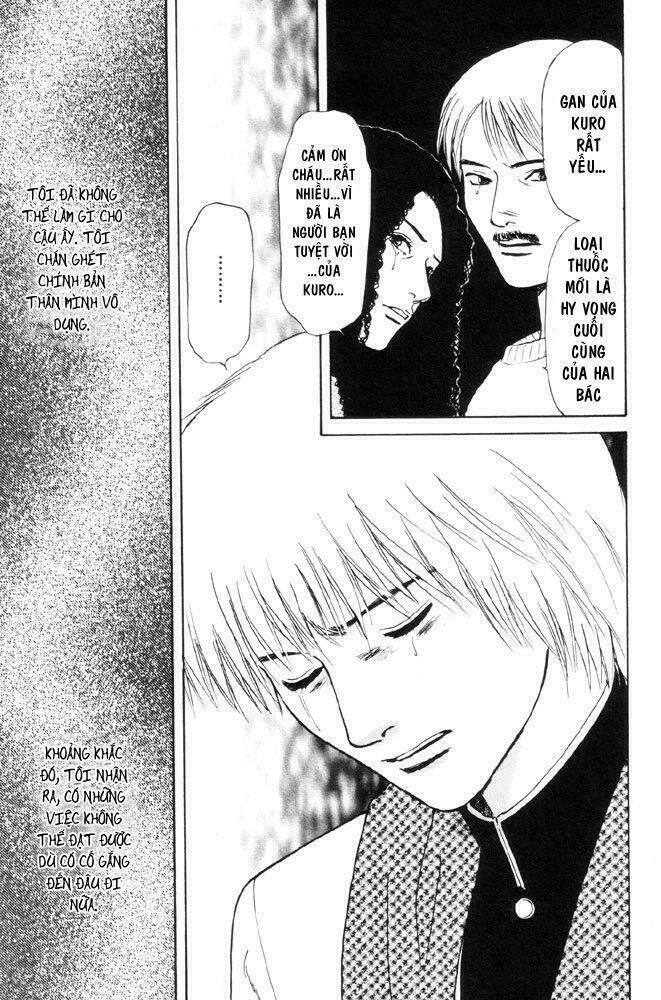 Birthday Chapter 2 - Trang 24