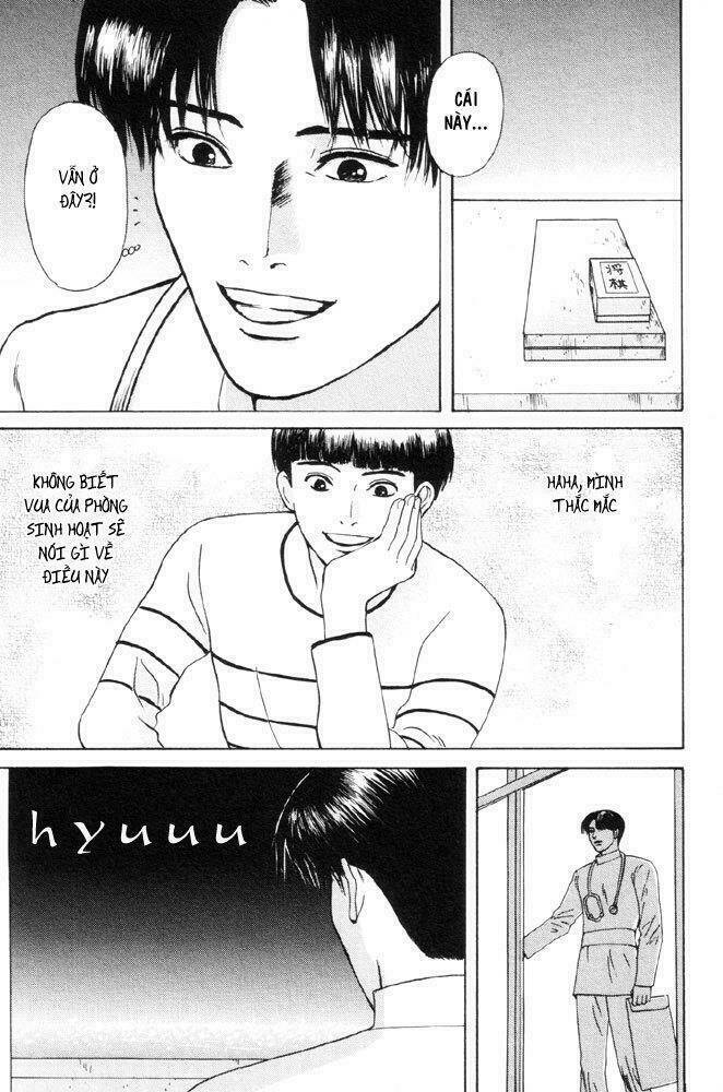 Birthday Chapter 2 - Trang 28