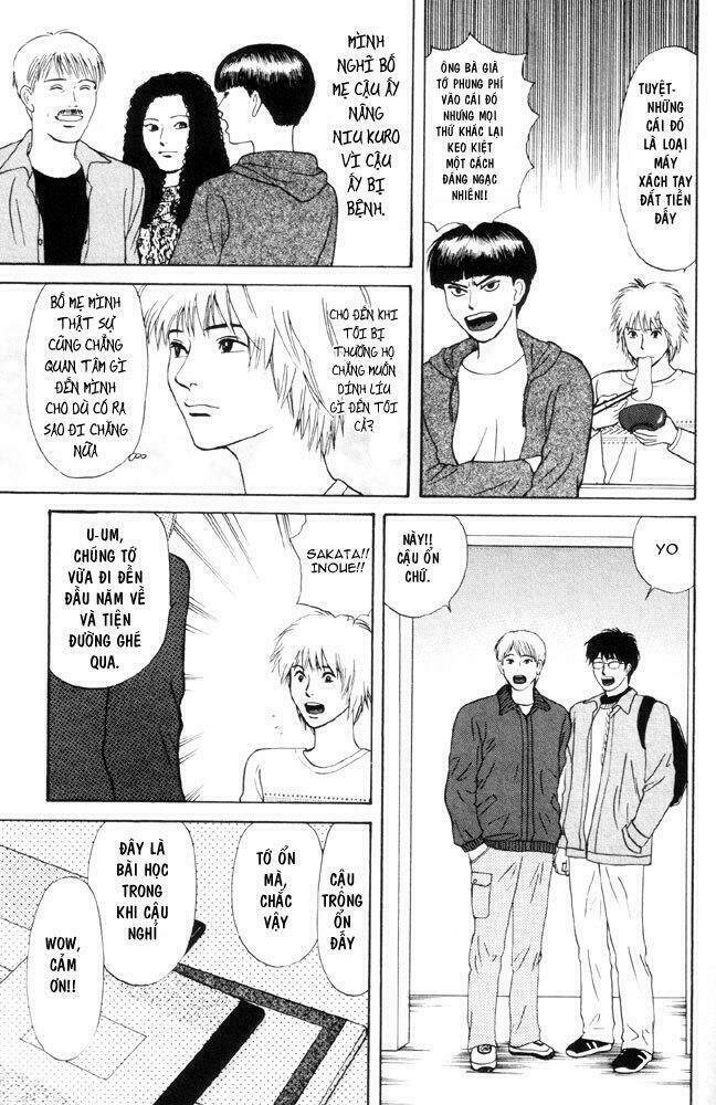 Birthday Chapter 2 - Trang 2