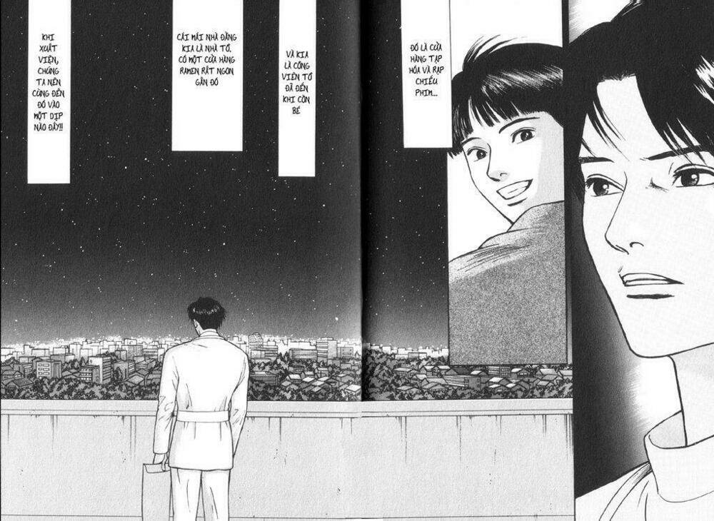 Birthday Chapter 2 - Trang 29