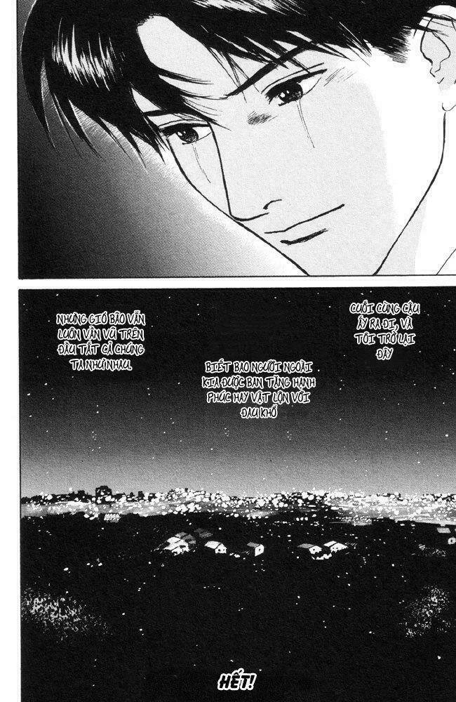 Birthday Chapter 2 - Trang 30