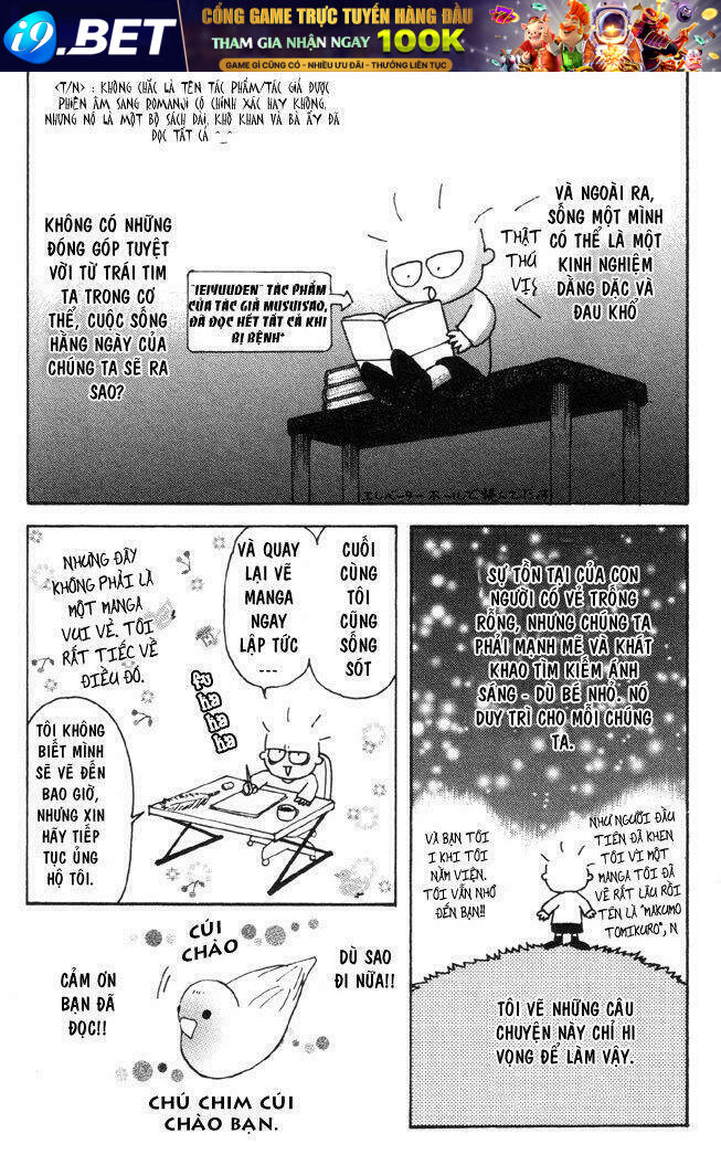 Birthday Chapter 2 - Trang 32