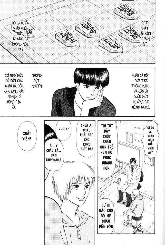 Birthday Chapter 2 - Trang 4