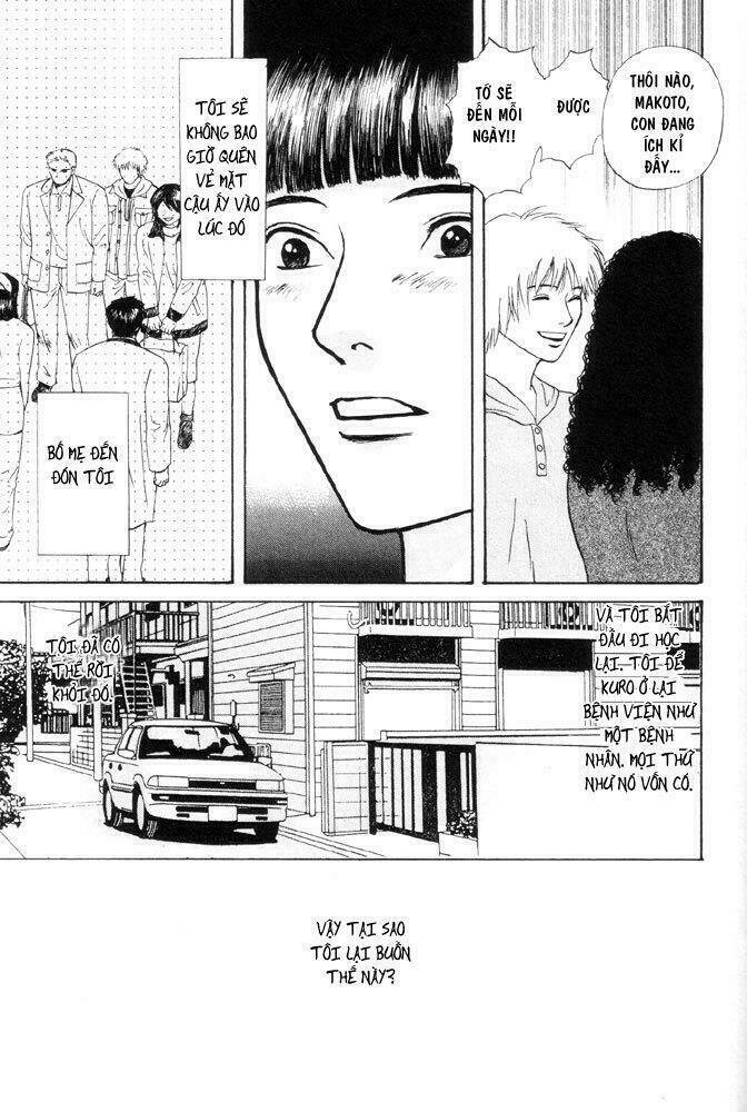 Birthday Chapter 2 - Trang 6