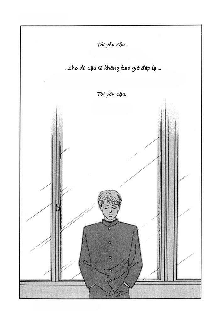 Lá thư tình Chapter 1 - Trang 29