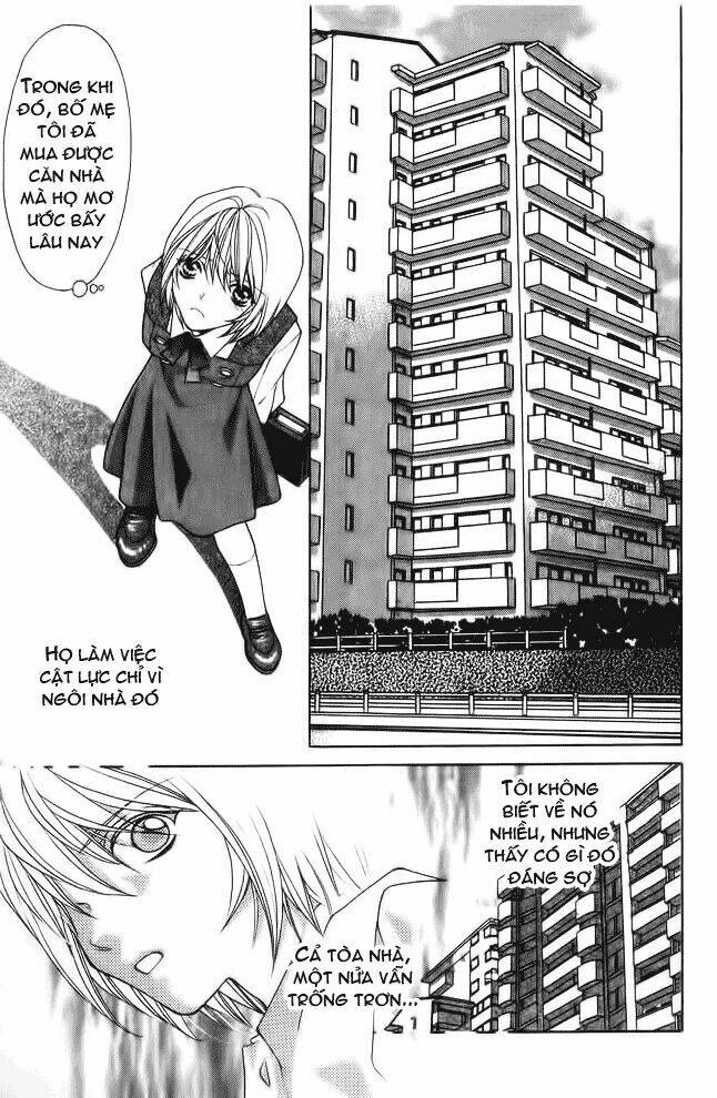 Diabolo Chapter 1 - Trang 13