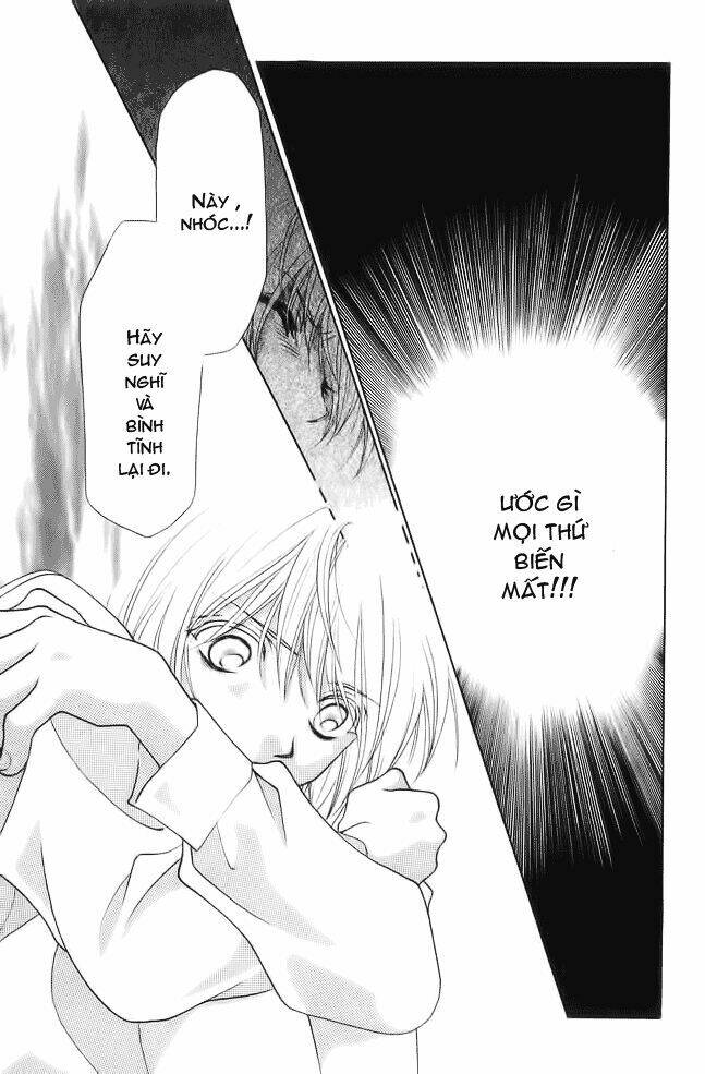 Diabolo Chapter 1 - Trang 17