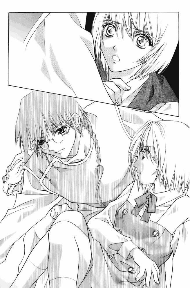 Diabolo Chapter 1 - Trang 29