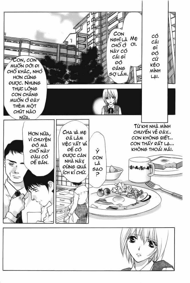 Diabolo Chapter 1 - Trang 36