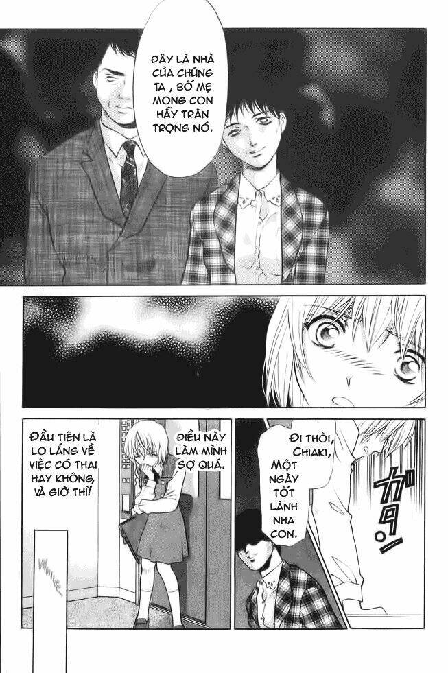 Diabolo Chapter 1 - Trang 37