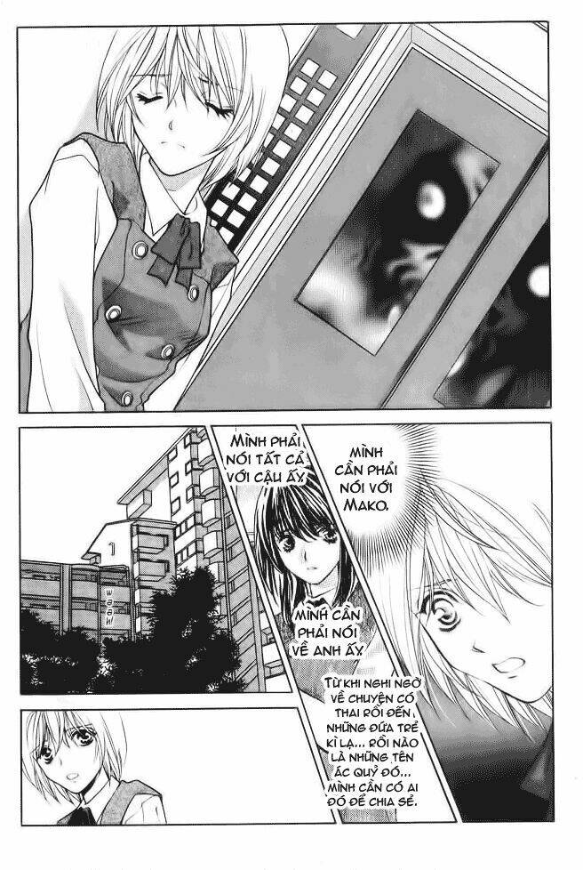 Diabolo Chapter 1 - Trang 38