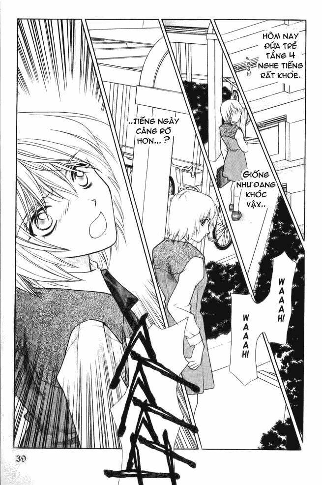 Diabolo Chapter 1 - Trang 39