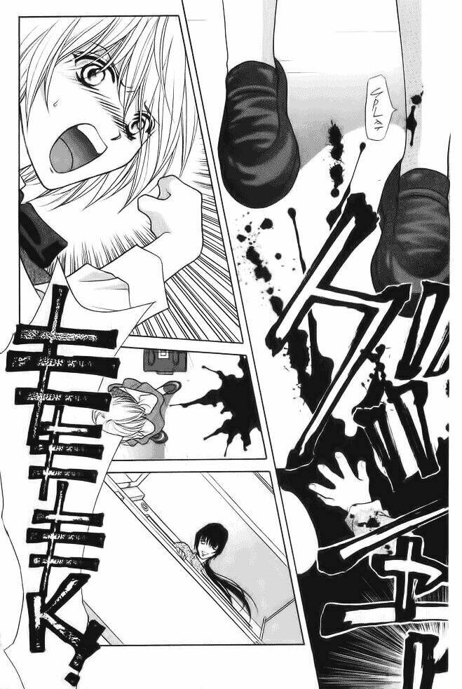 Diabolo Chapter 1 - Trang 40