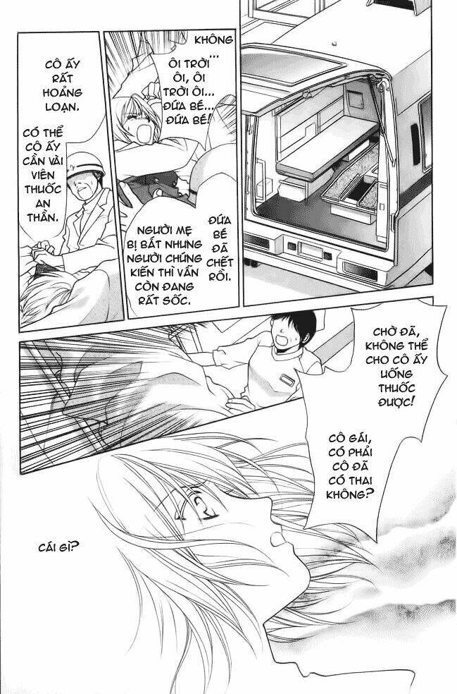 Diabolo Chapter 1 - Trang 41