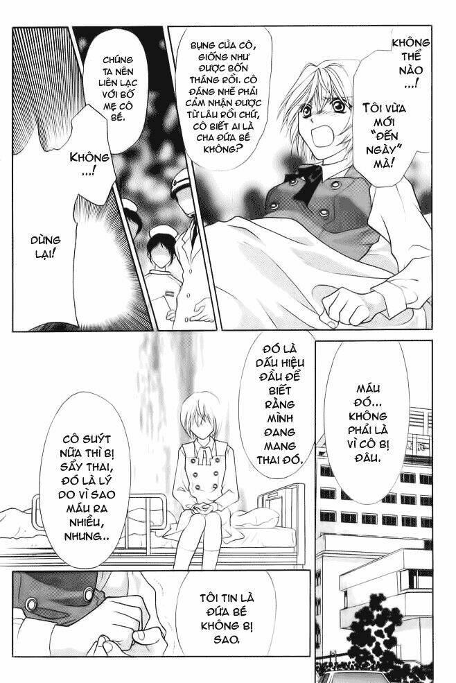 Diabolo Chapter 1 - Trang 42