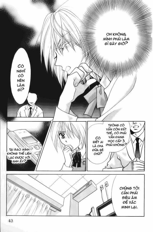 Diabolo Chapter 1 - Trang 43