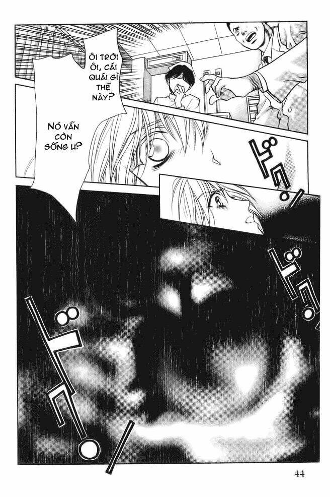 Diabolo Chapter 1 - Trang 44