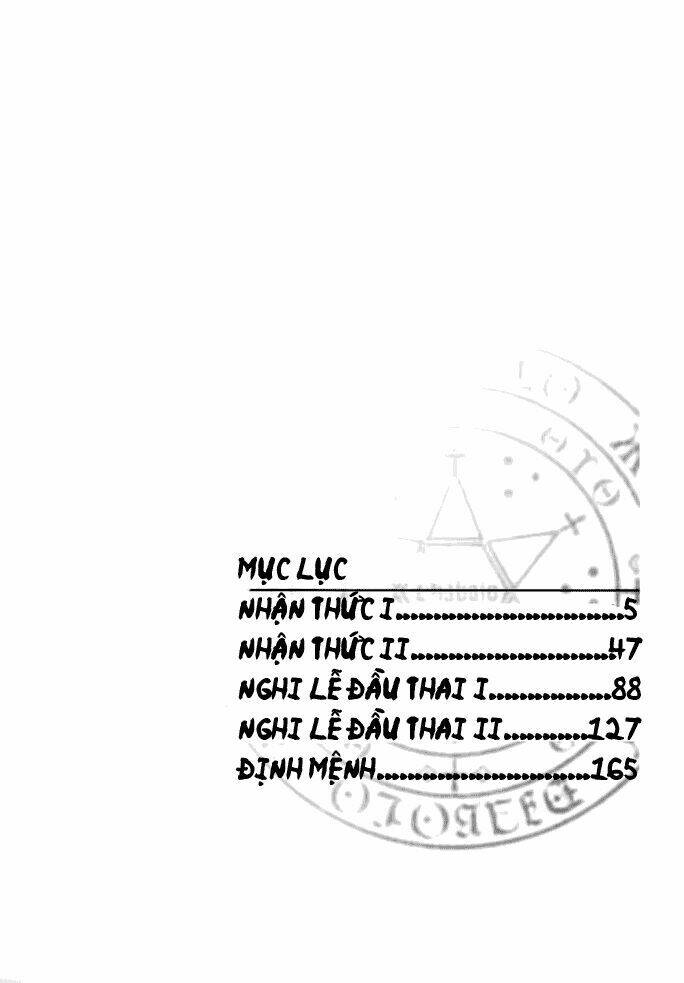 Diabolo Chapter 1 - Trang 4