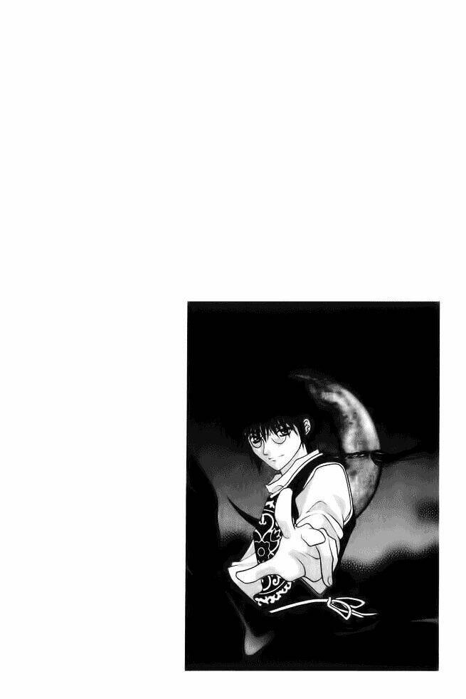 Diabolo Chapter 1 - Trang 6