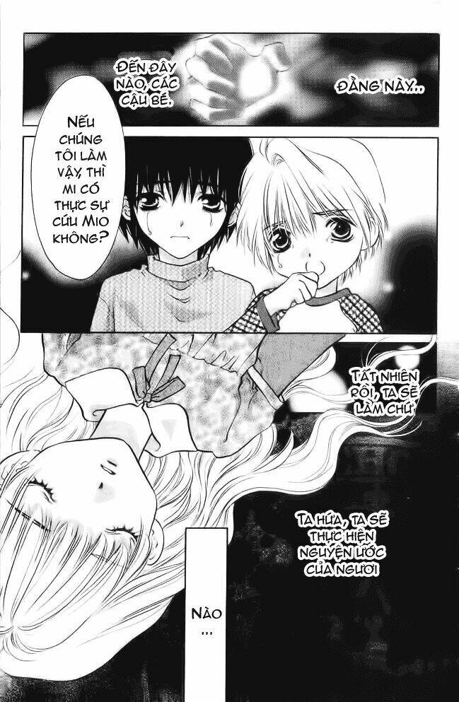 Diabolo Chapter 1 - Trang 7