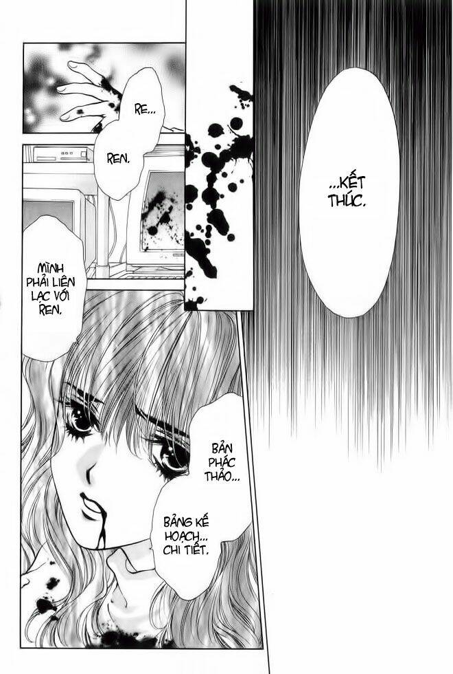 Diabolo Chapter 12 - Trang 13