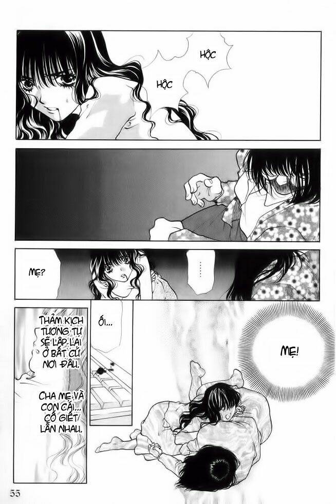 Diabolo Chapter 12 - Trang 16