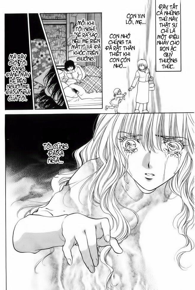 Diabolo Chapter 12 - Trang 17