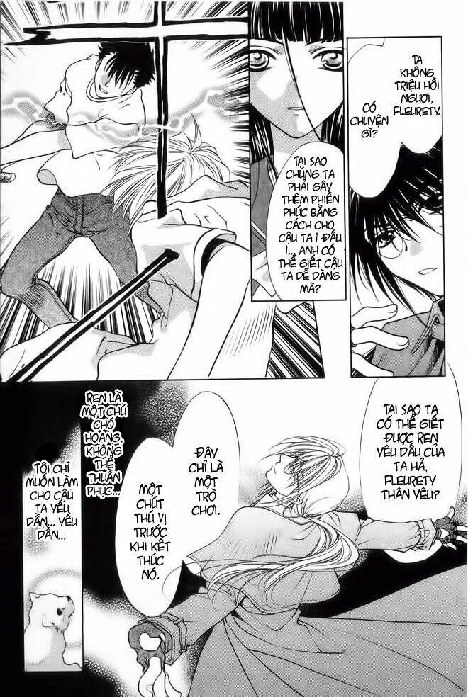 Diabolo Chapter 12 - Trang 6