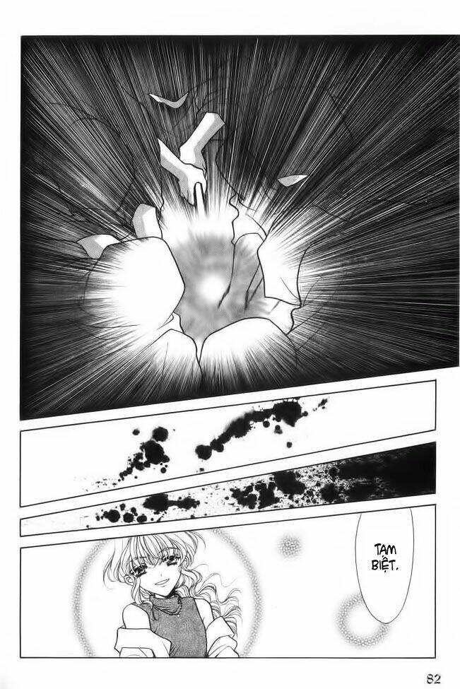 Diabolo Chapter 13 - Trang 13