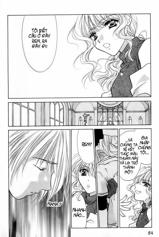 Diabolo Chapter 13 - Trang 15