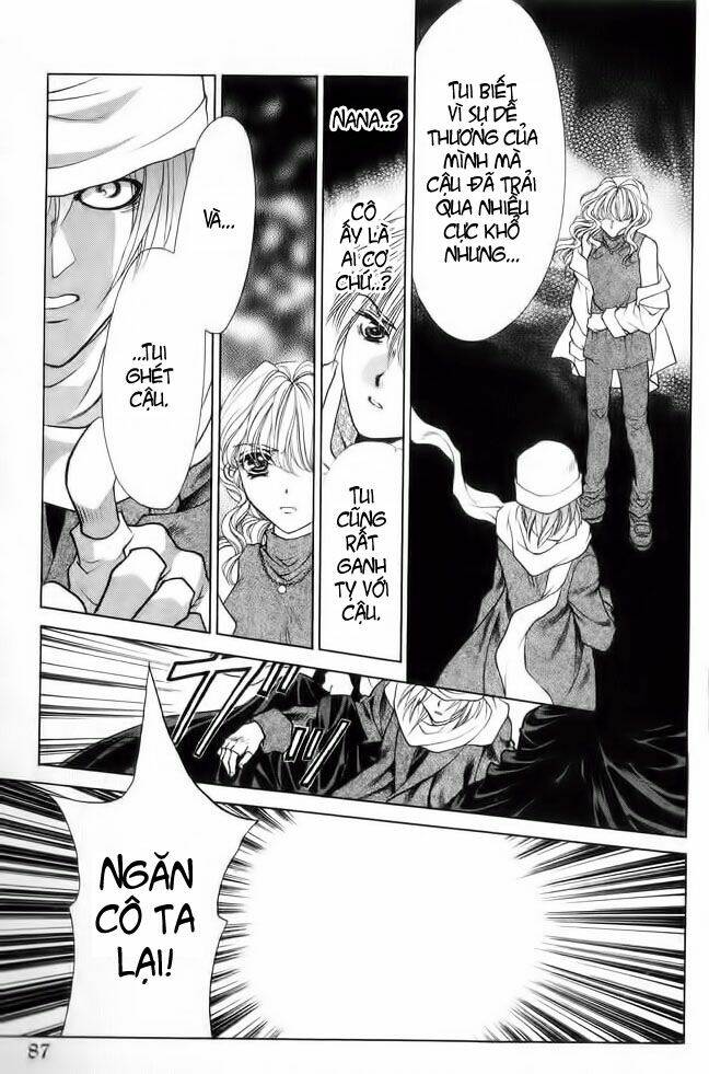 Diabolo Chapter 13 - Trang 18