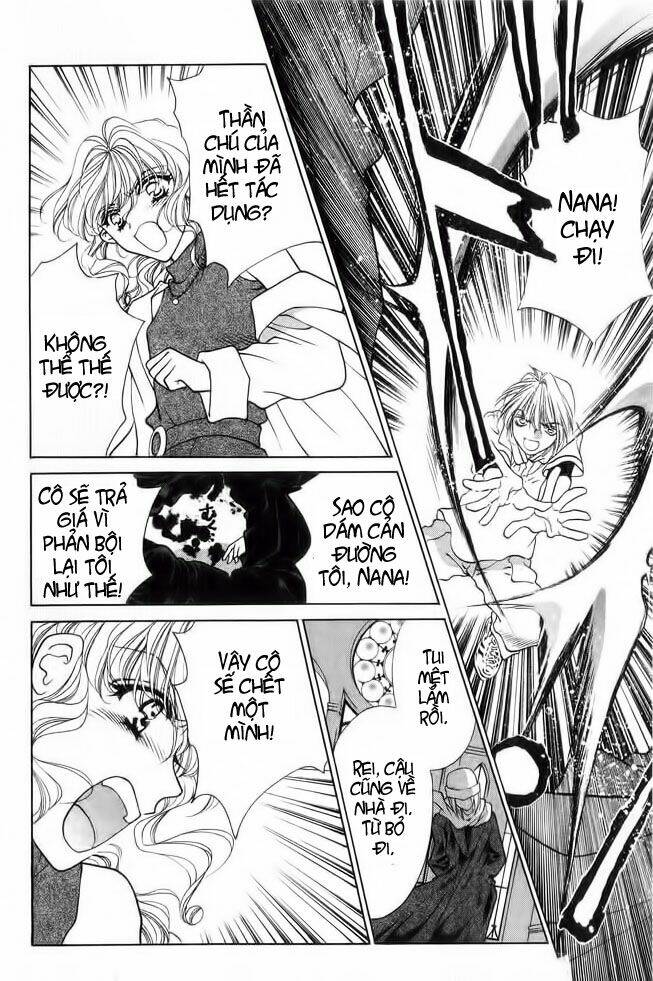 Diabolo Chapter 13 - Trang 19