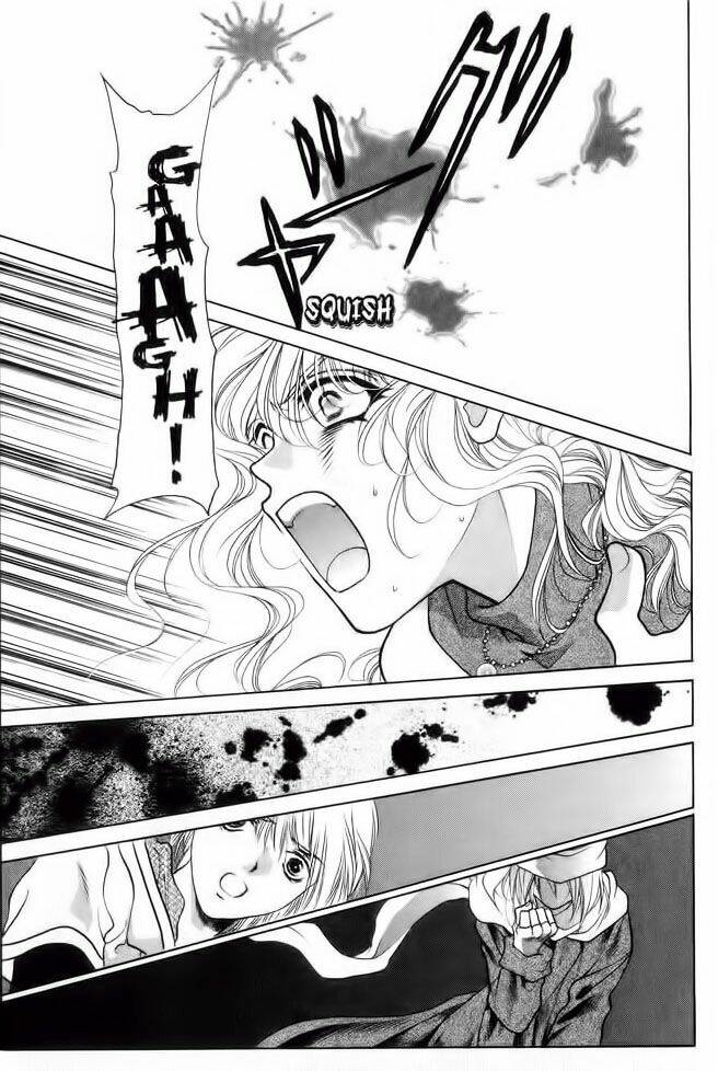 Diabolo Chapter 13 - Trang 24