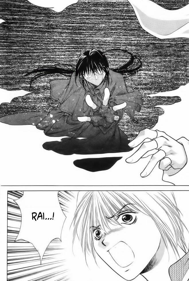 Diabolo Chapter 13 - Trang 29