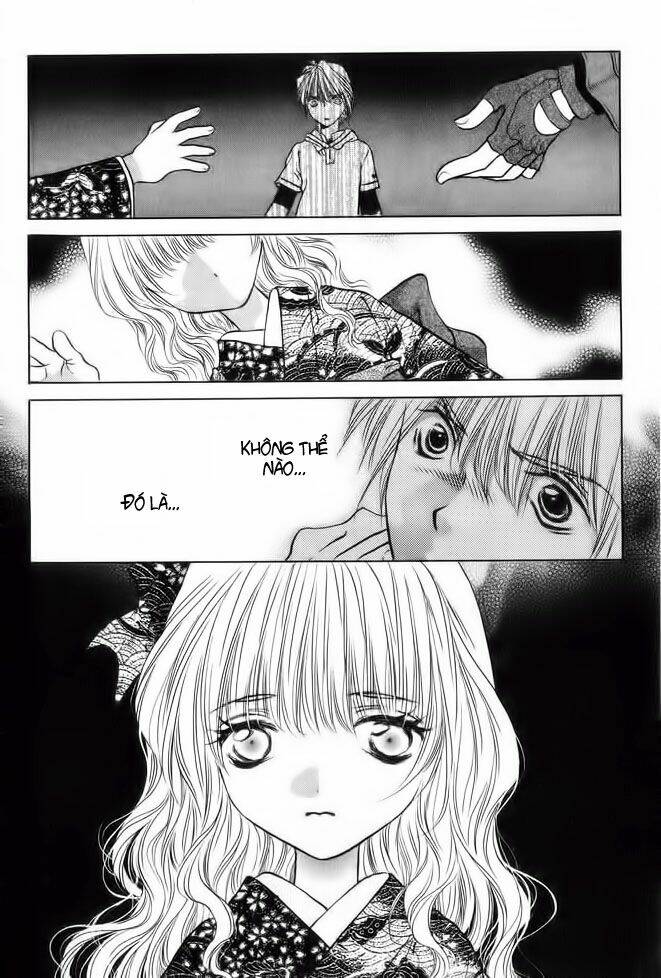 Diabolo Chapter 13 - Trang 32