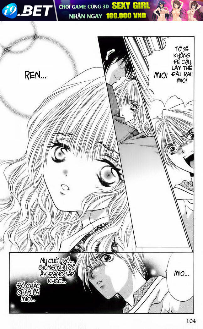 Diabolo Chapter 13 - Trang 35