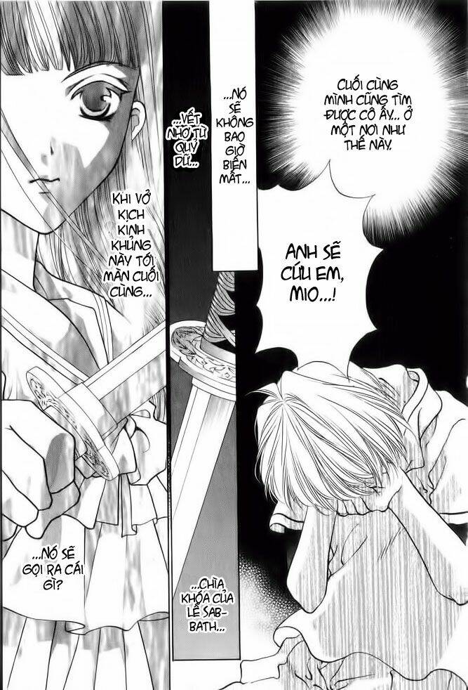 Diabolo Chapter 13 - Trang 36