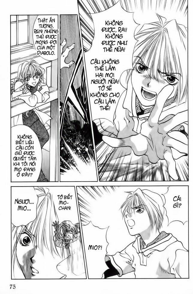 Diabolo Chapter 13 - Trang 6